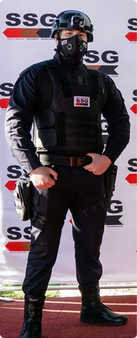 SSG-Corners